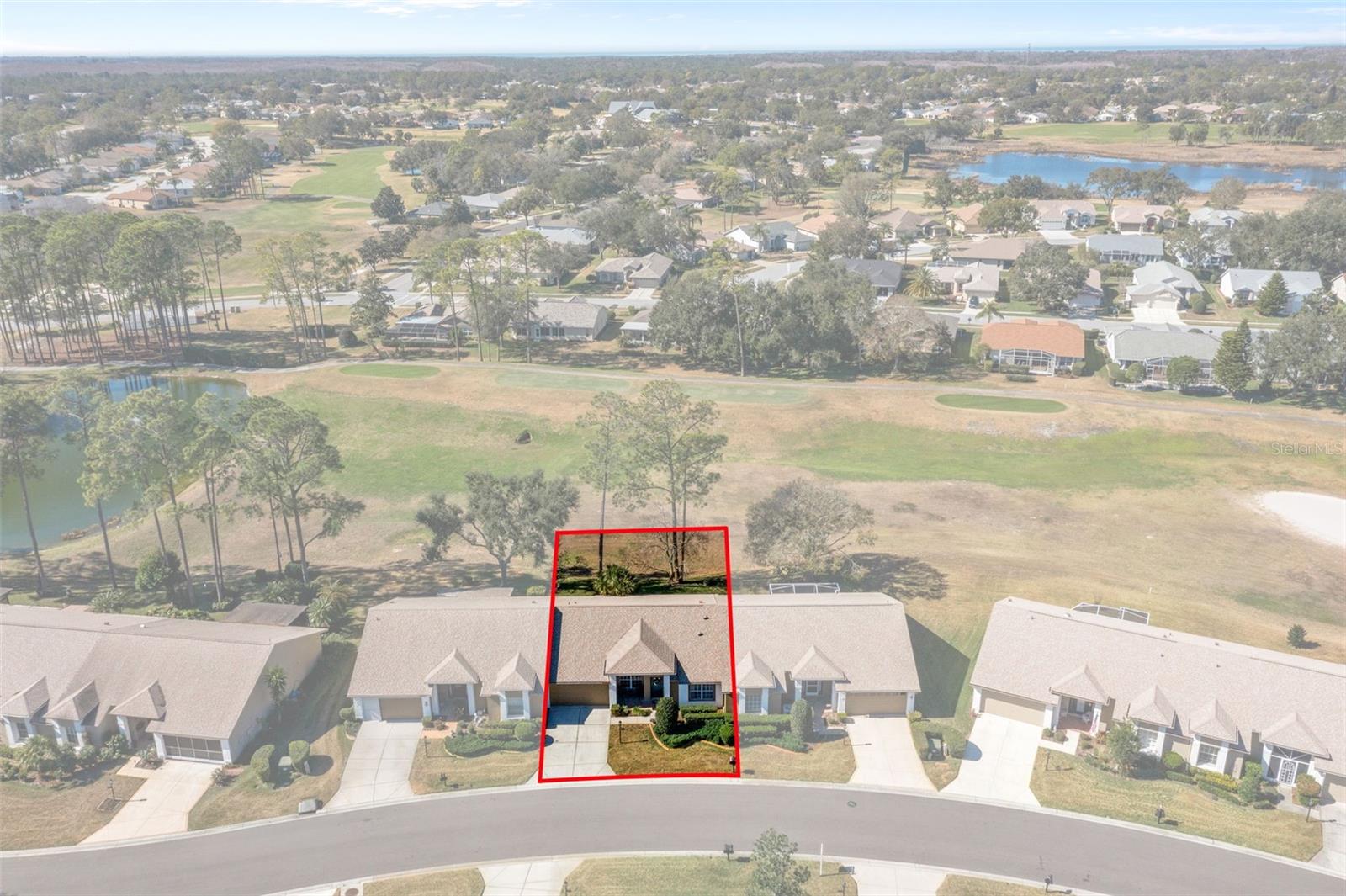 Image 48 of 73 For 18531 Bent Pine Drive