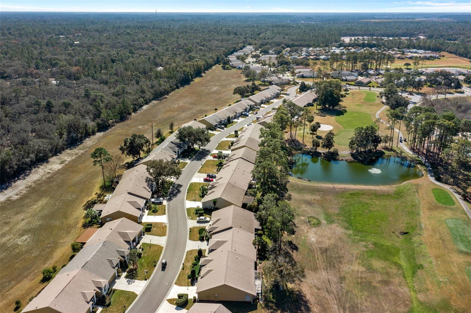 Image 49 of 73 For 18531 Bent Pine Drive