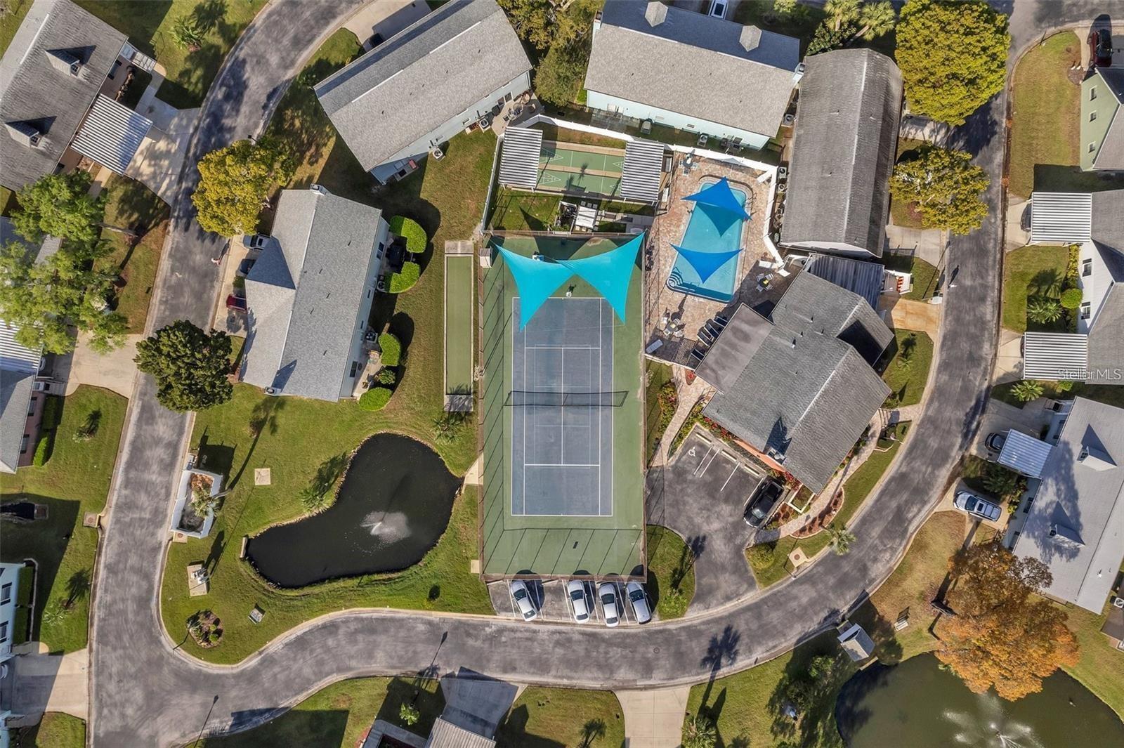 Image 40 of 40 For 6632 Hickorywood Lane 4b