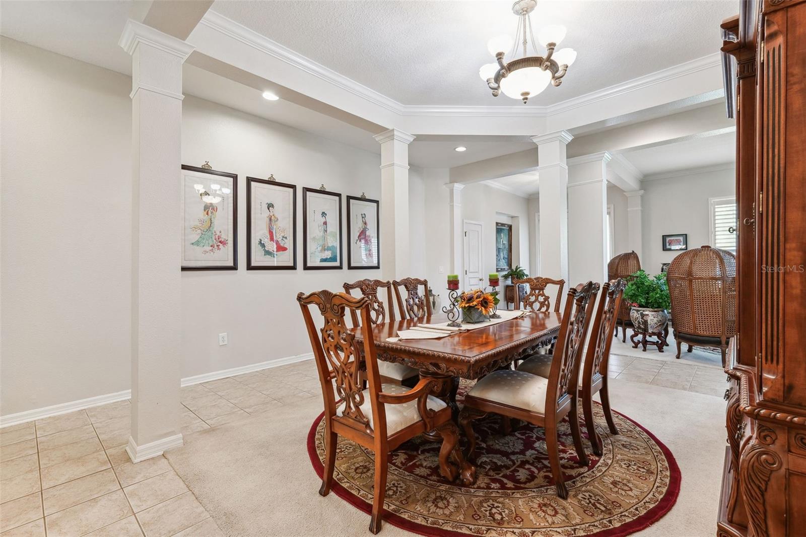 Image 10 of 54 For 19531 Mossy Oak Court