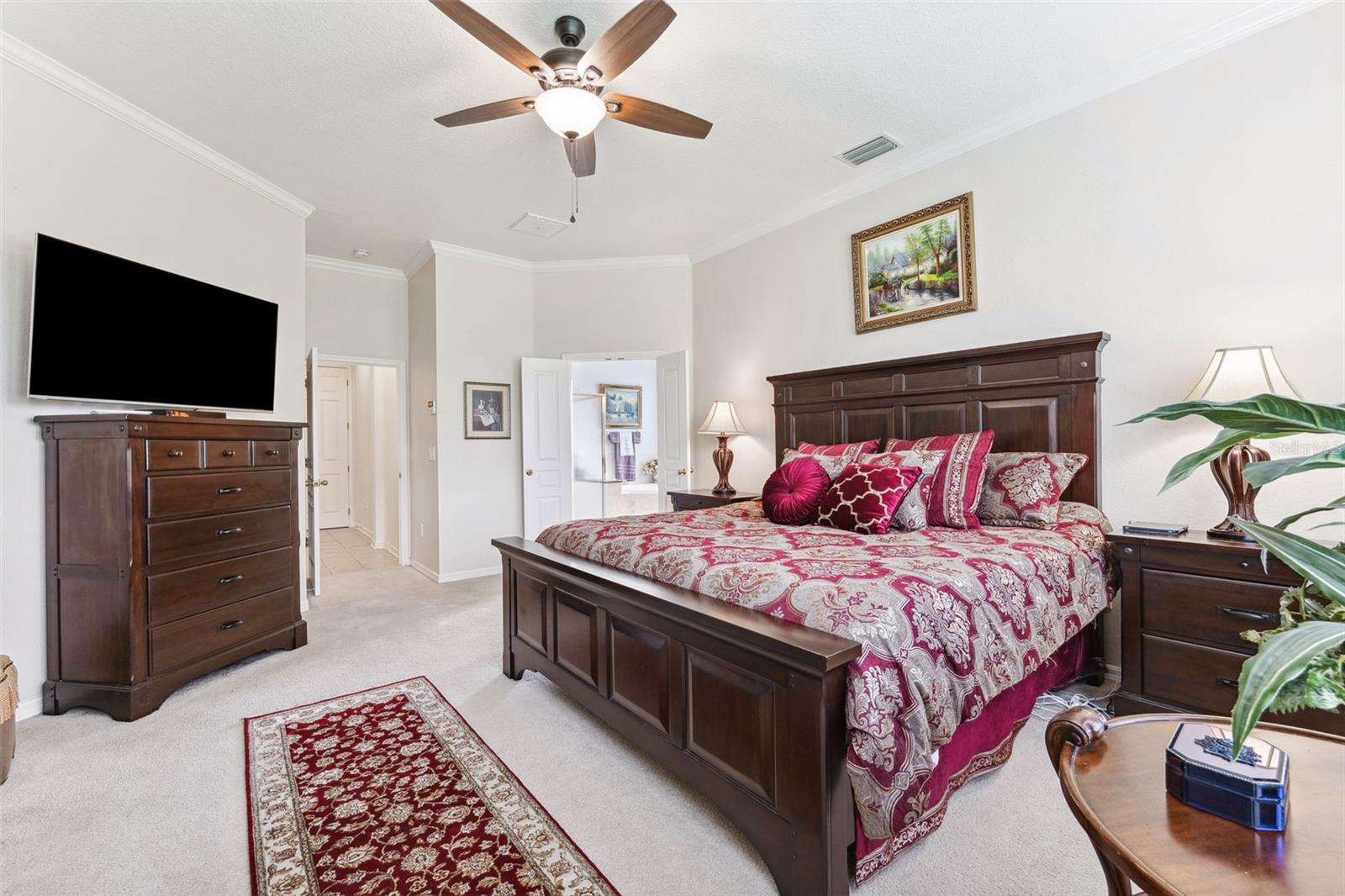 Image 19 of 54 For 19531 Mossy Oak Court