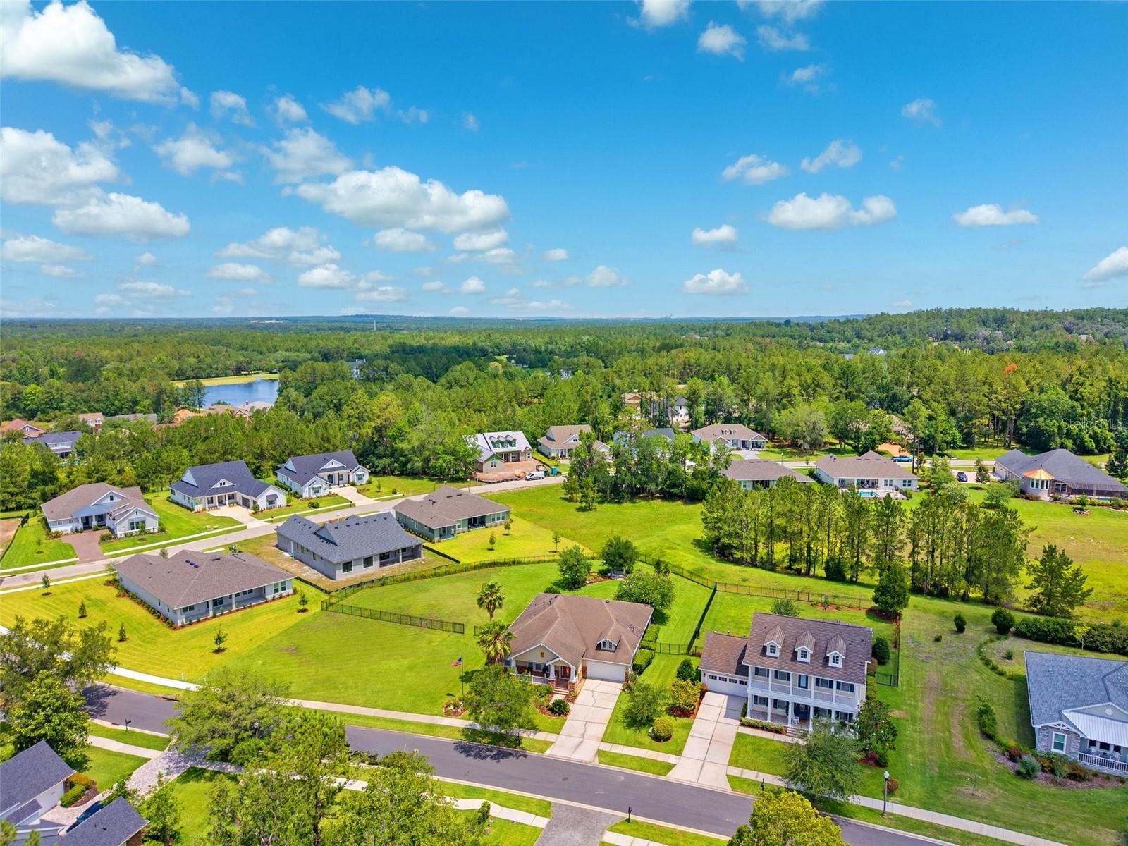 Image 48 of 54 For 19531 Mossy Oak Court