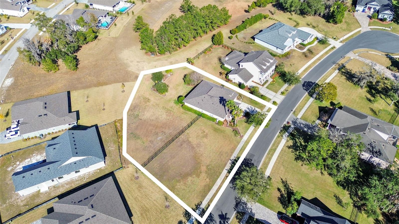 Image 54 of 54 For 19531 Mossy Oak Court