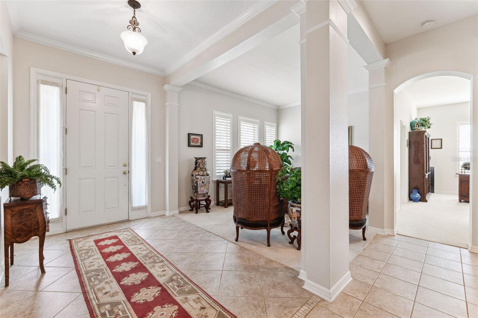 Image 7 of 54 For 19531 Mossy Oak Court