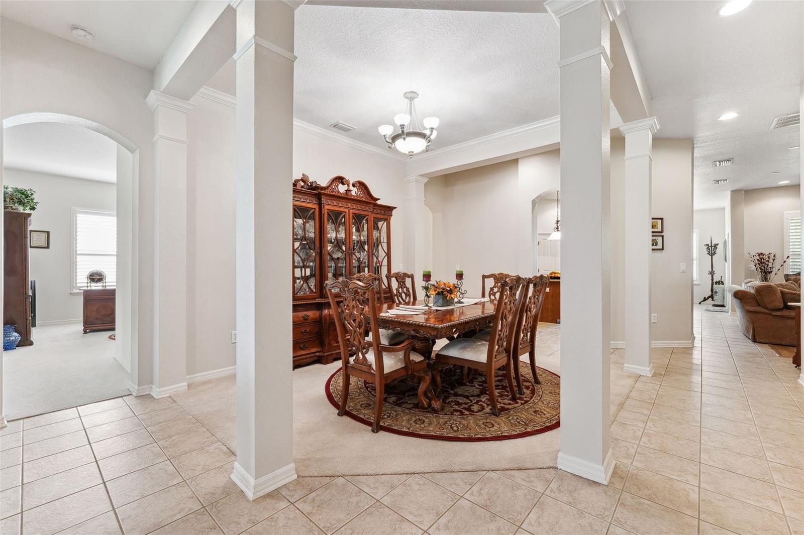 Image 8 of 54 For 19531 Mossy Oak Court