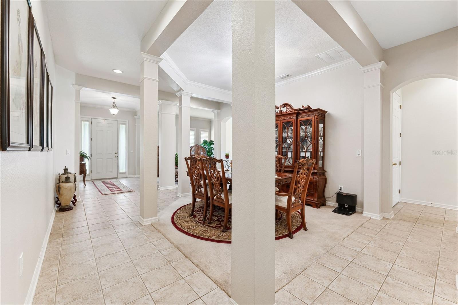 Image 9 of 54 For 19531 Mossy Oak Court