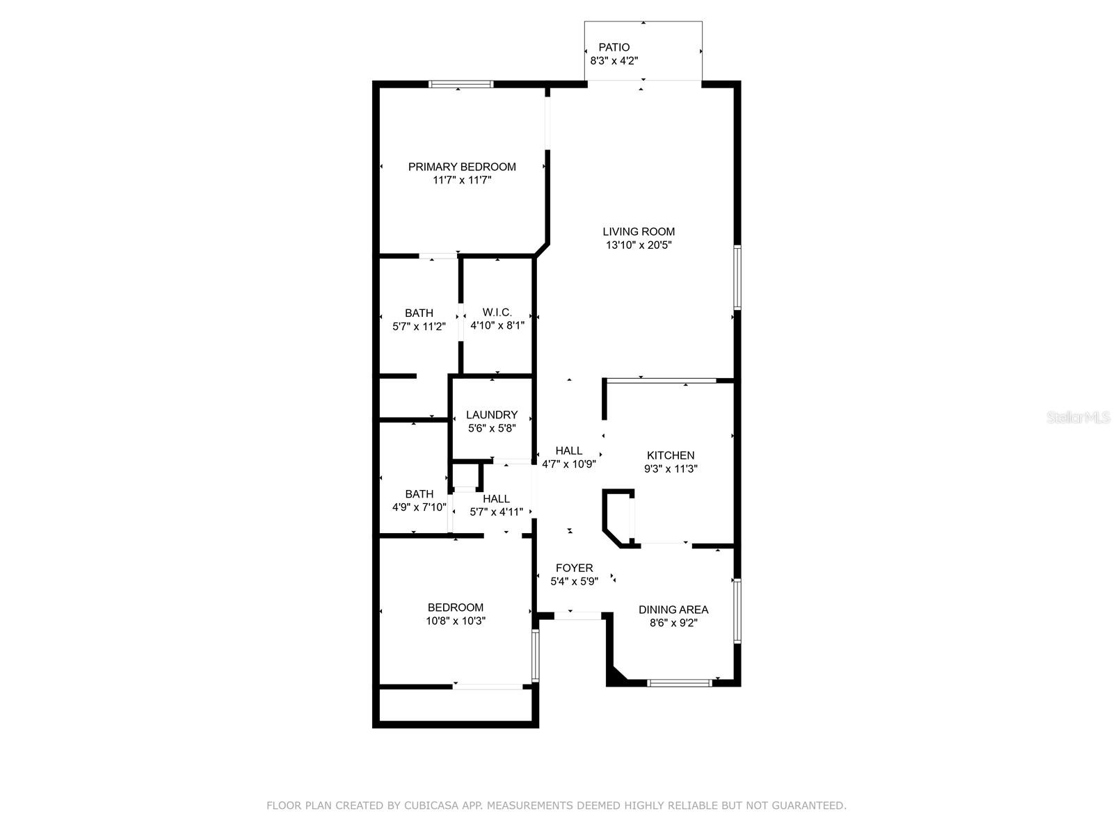 Image 31 of 32 For 12403 Gallant Court