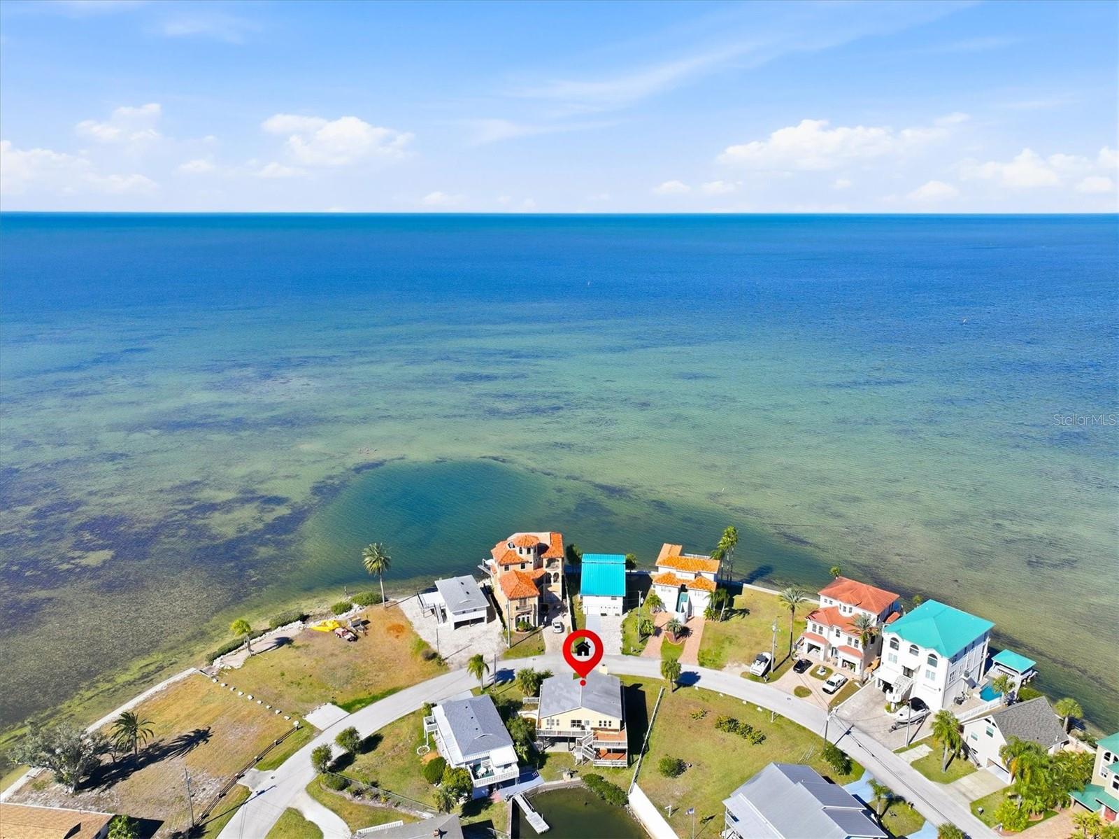 Details for 6420 Driftwood Drive, HUDSON, FL 34667