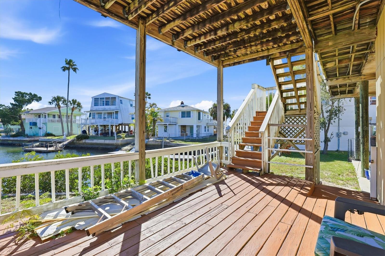 Image 52 of 66 For 6420 Driftwood Drive