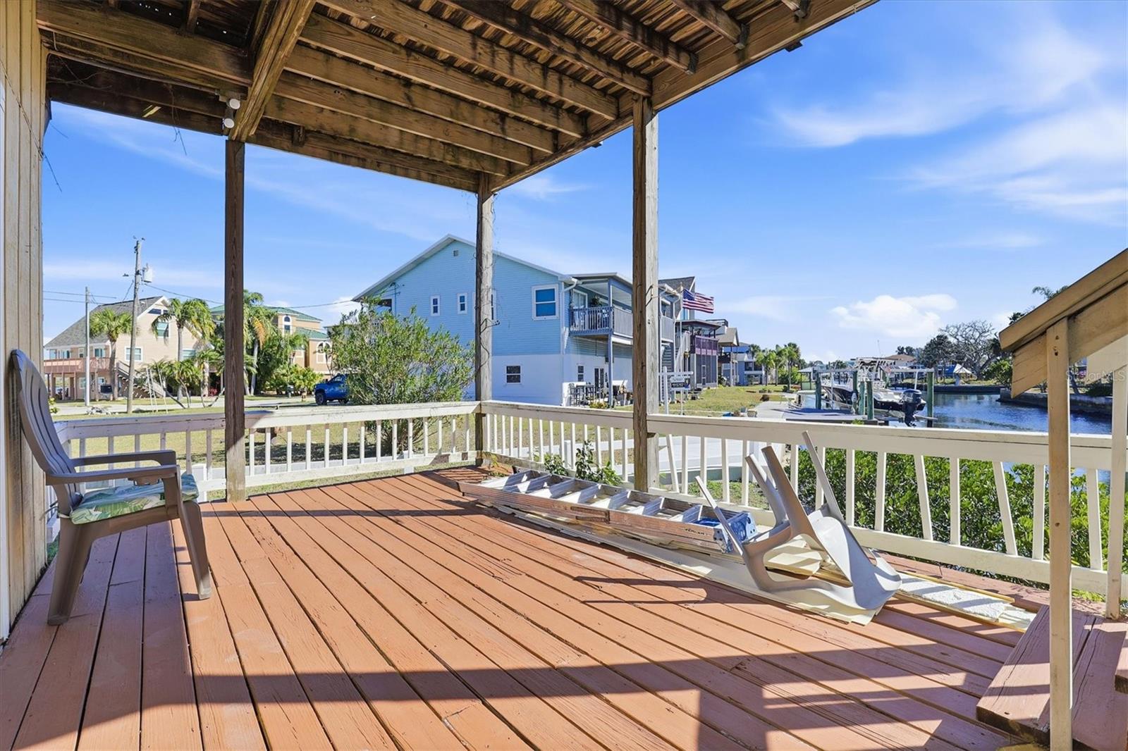 Image 53 of 66 For 6420 Driftwood Drive