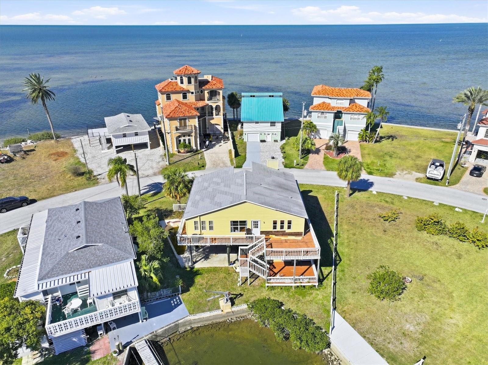 Image 61 of 66 For 6420 Driftwood Drive