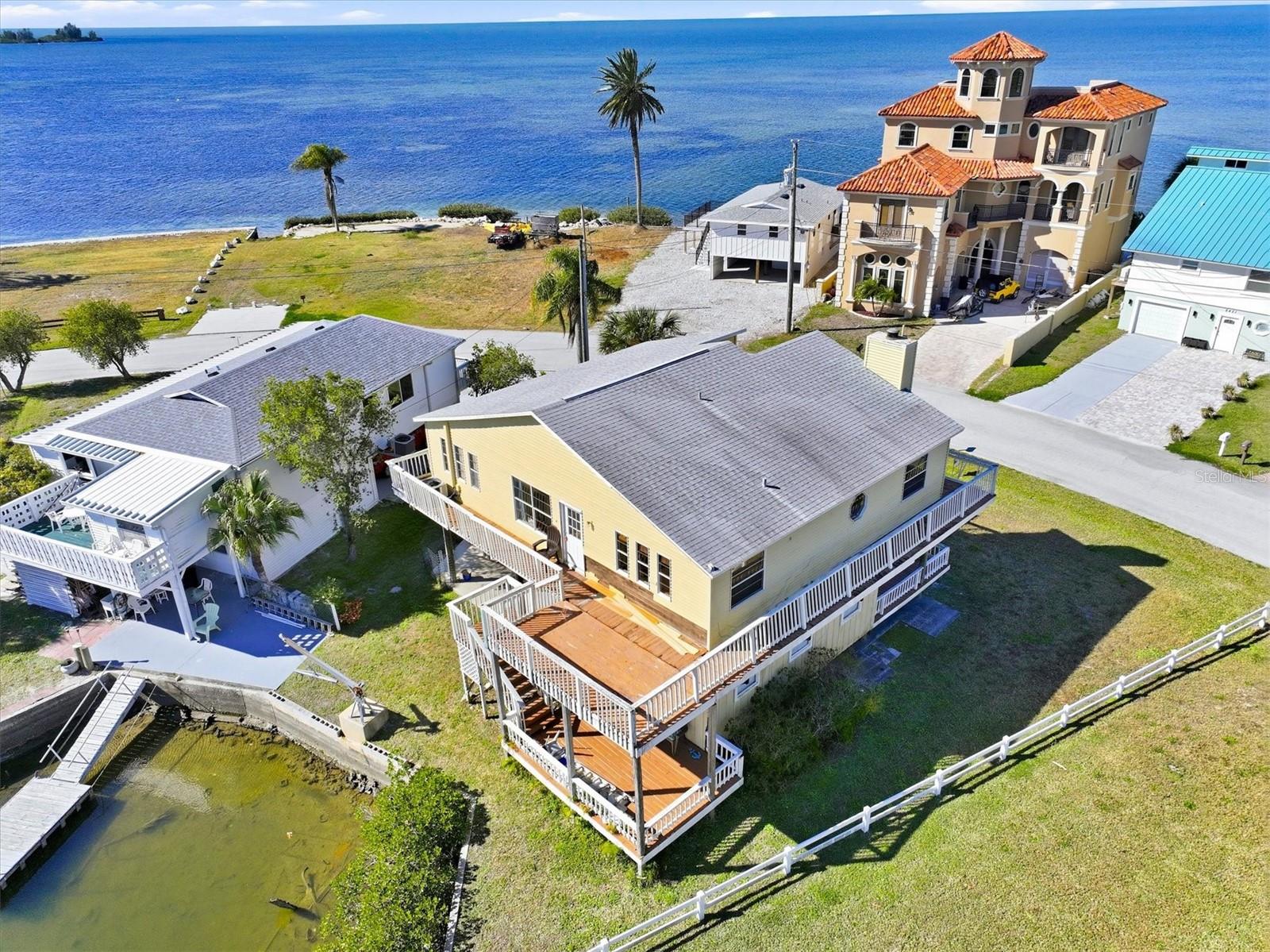 Image 62 of 66 For 6420 Driftwood Drive