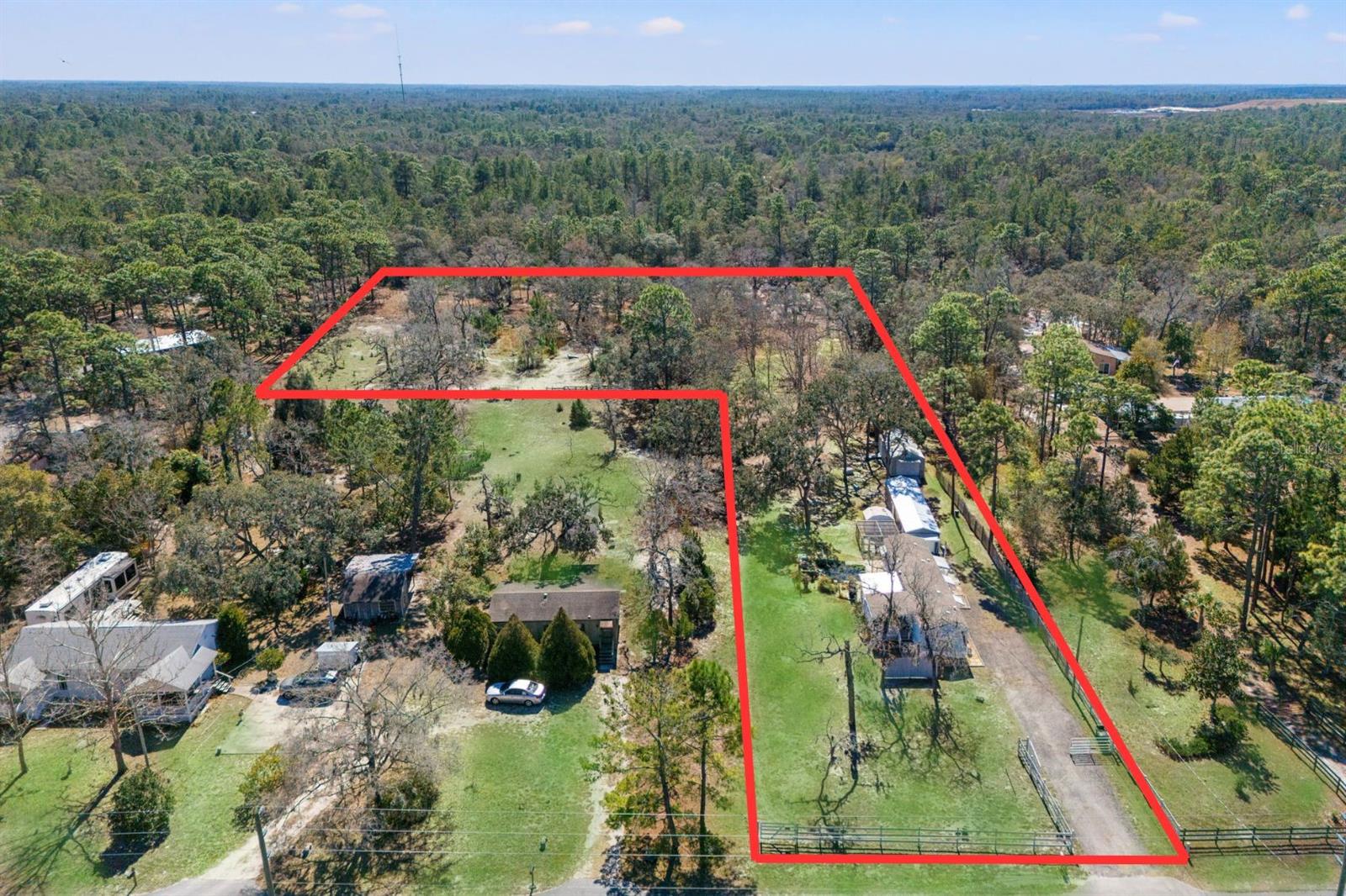 Image 2 of 78 For 12222 Beagle Road