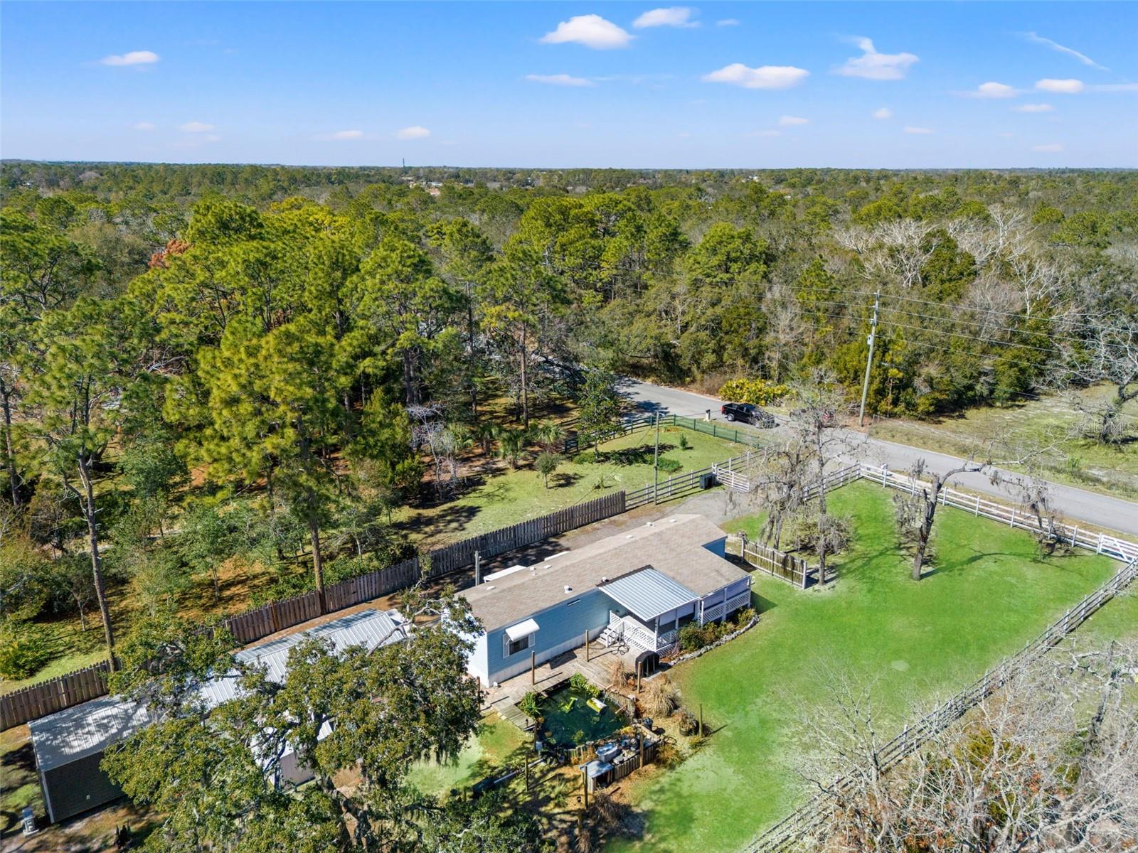 Image 65 of 78 For 12222 Beagle Road