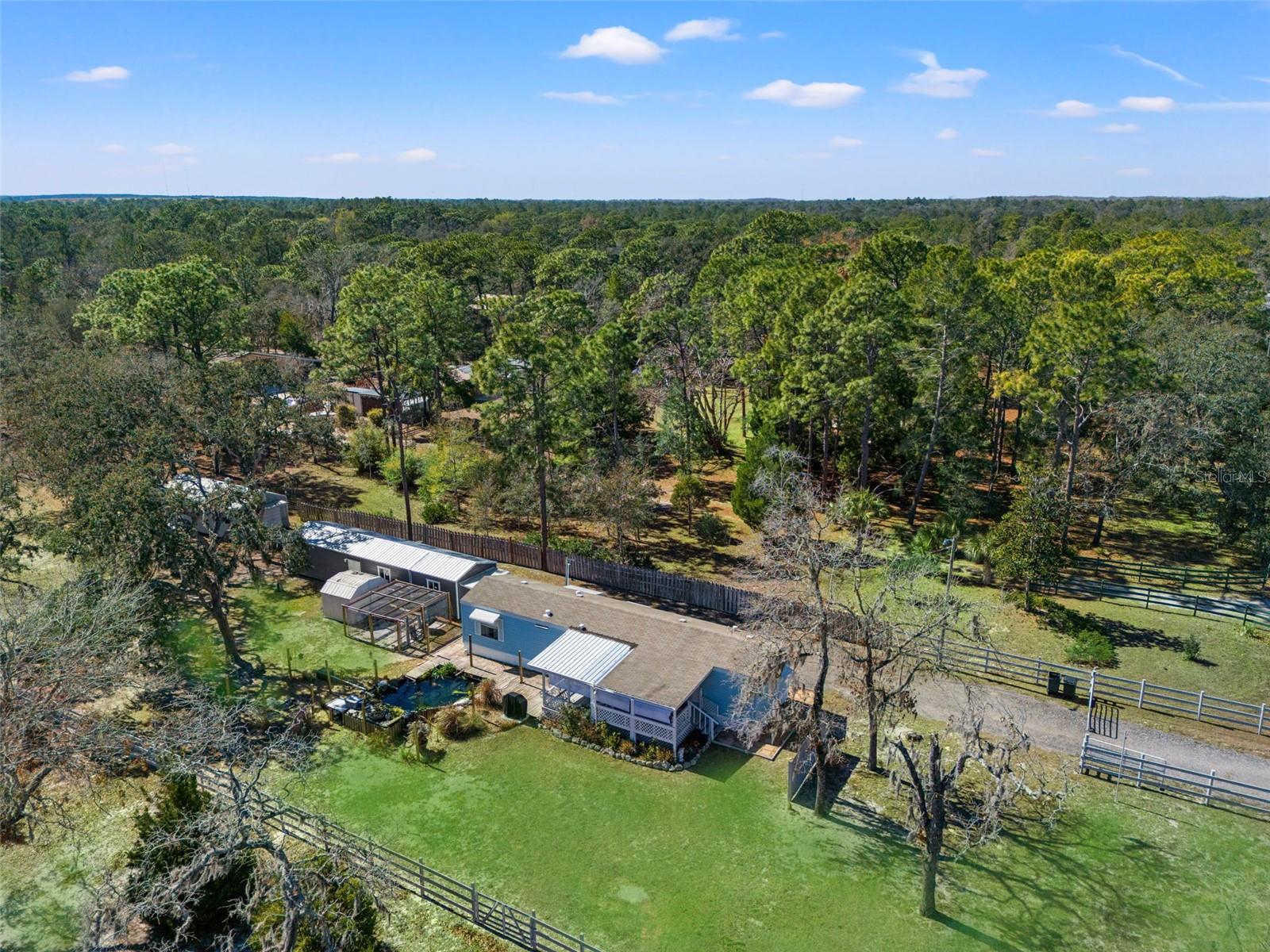 Image 66 of 78 For 12222 Beagle Road