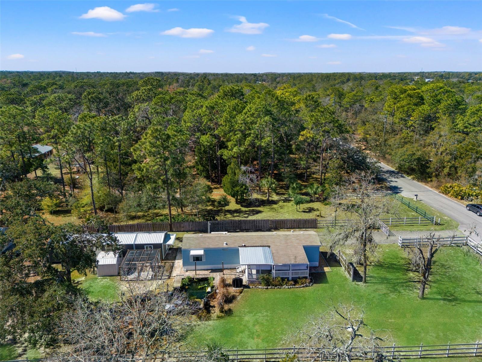 Image 67 of 78 For 12222 Beagle Road