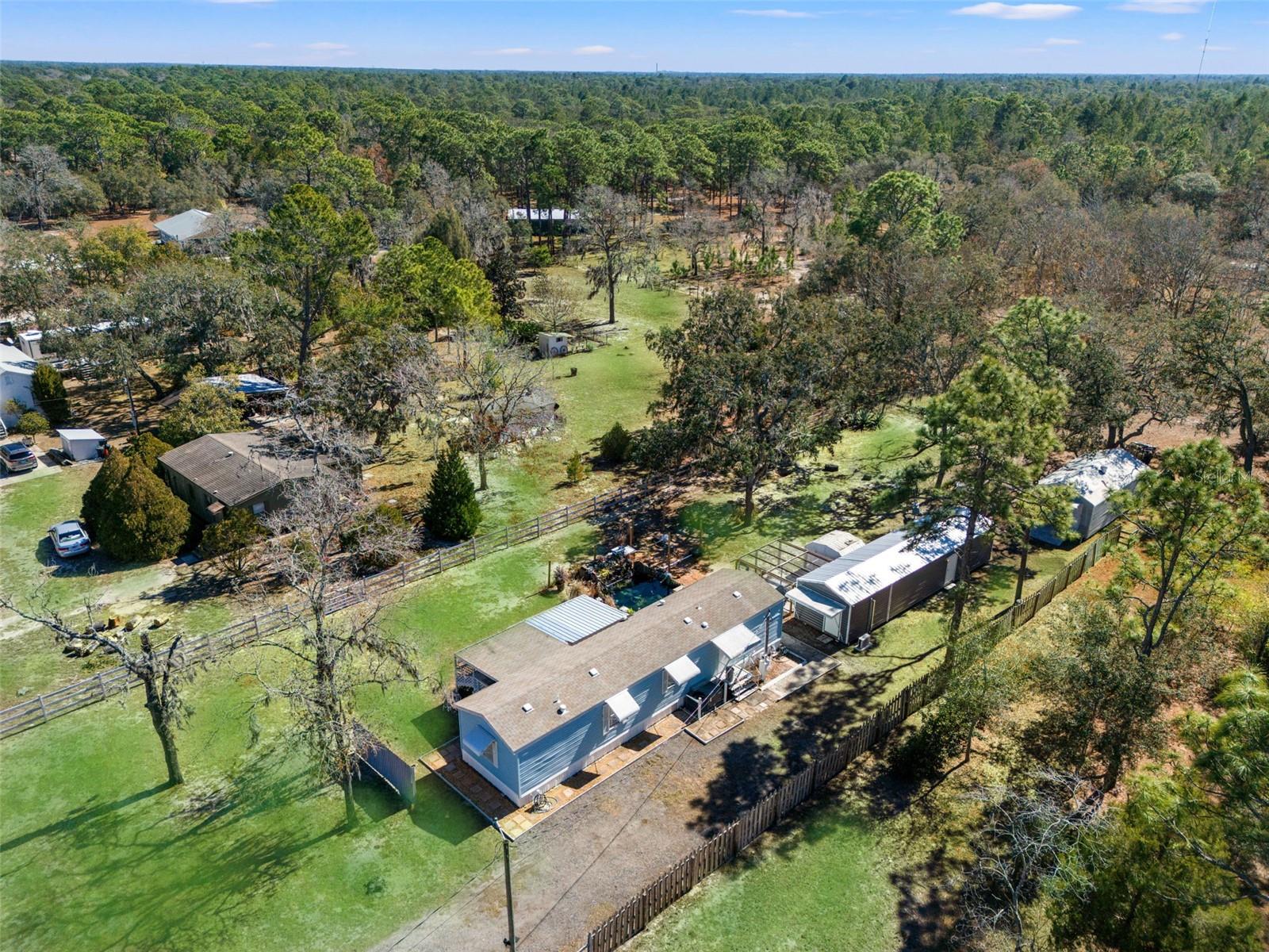 Image 68 of 78 For 12222 Beagle Road