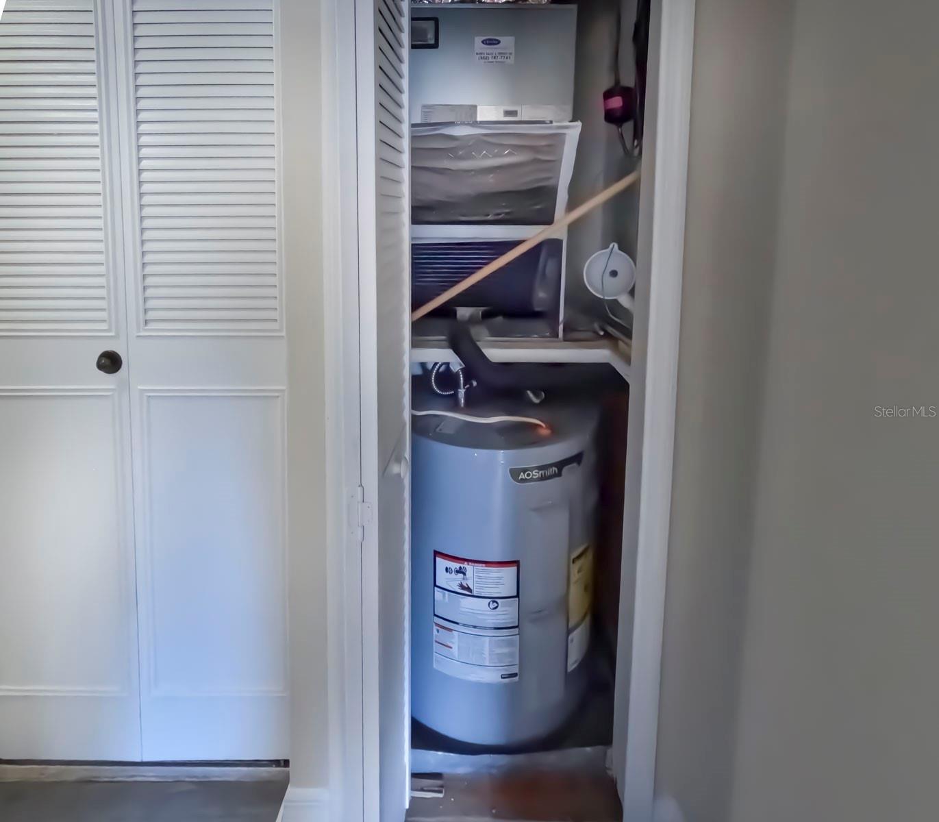 Image 19 of 21 For 500 Newell Hill Road 108b