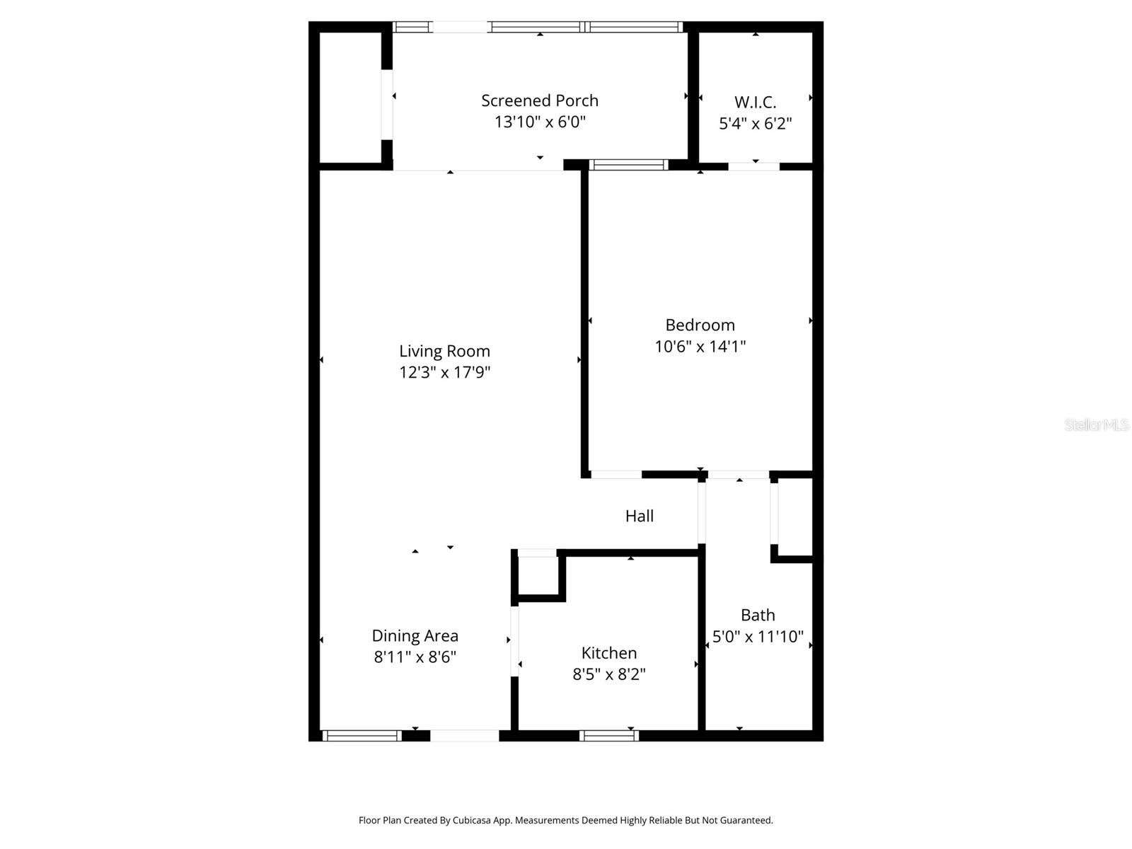 Image 3 of 39 For 5154 Turquoise Lane 106