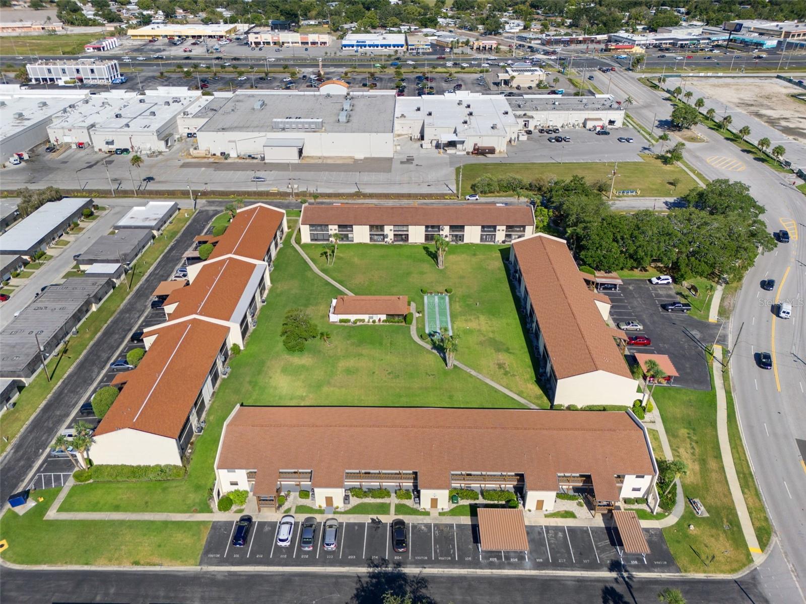 Image 30 of 39 For 5154 Turquoise Lane 106