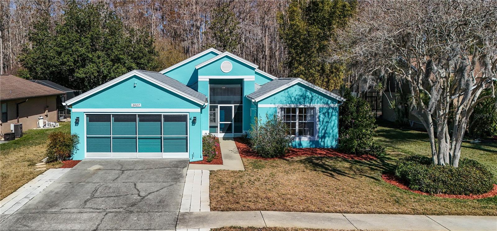 Details for 9407 Calle Alta, NEW PORT RICHEY, FL 34655