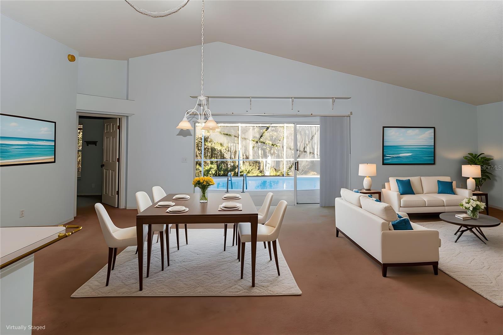 Image 7 of 31 For 9407 Calle Alta