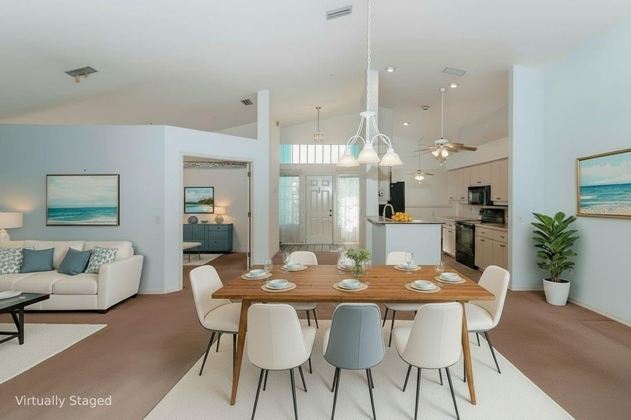 Image 9 of 31 For 9407 Calle Alta