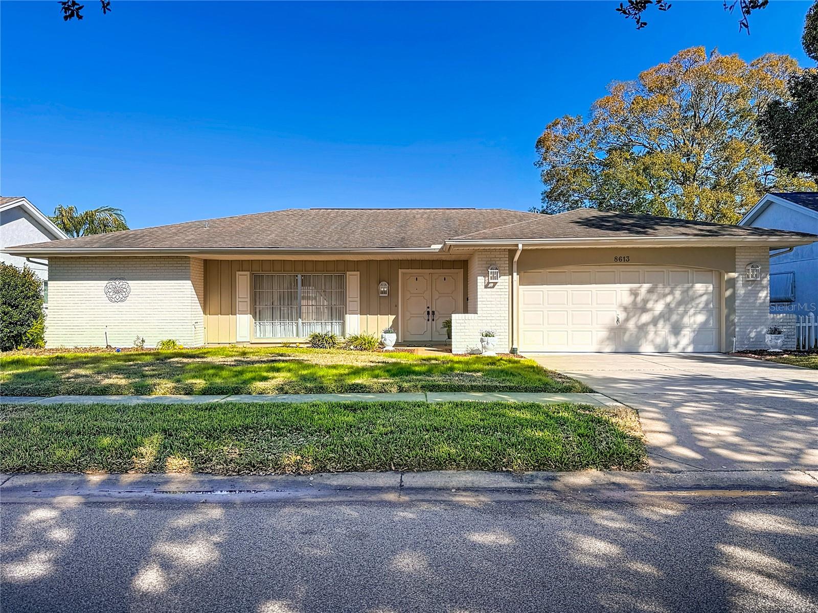 Details for 8613 Stonehedge Way, HUDSON, FL 34667