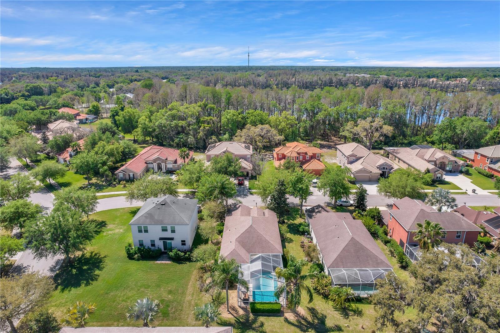 Image 65 of 72 For 11747 Manistique Way