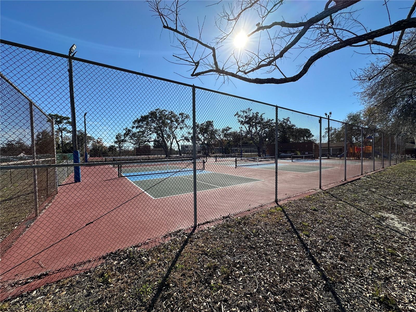 Image 51 of 55 For 8205 Valley Stream Lane