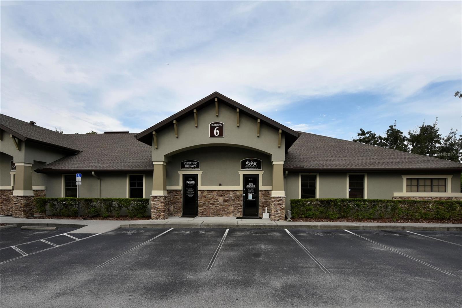 Details for 1812 Health Care Drive, NEW PORT RICHEY, FL 34655