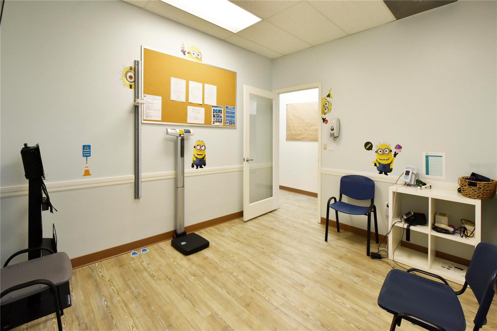 Listing photo id 9 for 1812 Health Care Drive