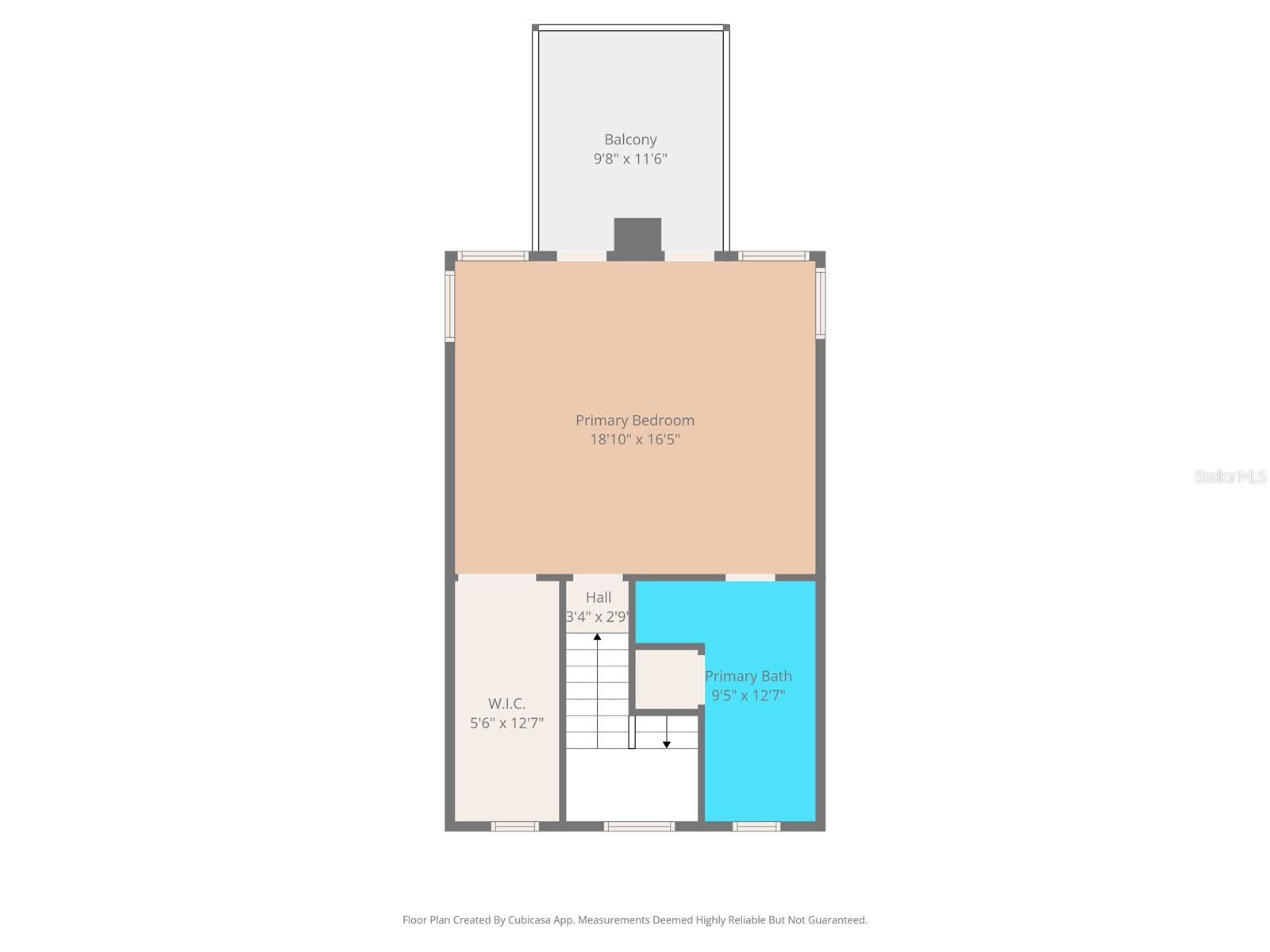 Image 75 of 75 For 3344 Gardenia Drive