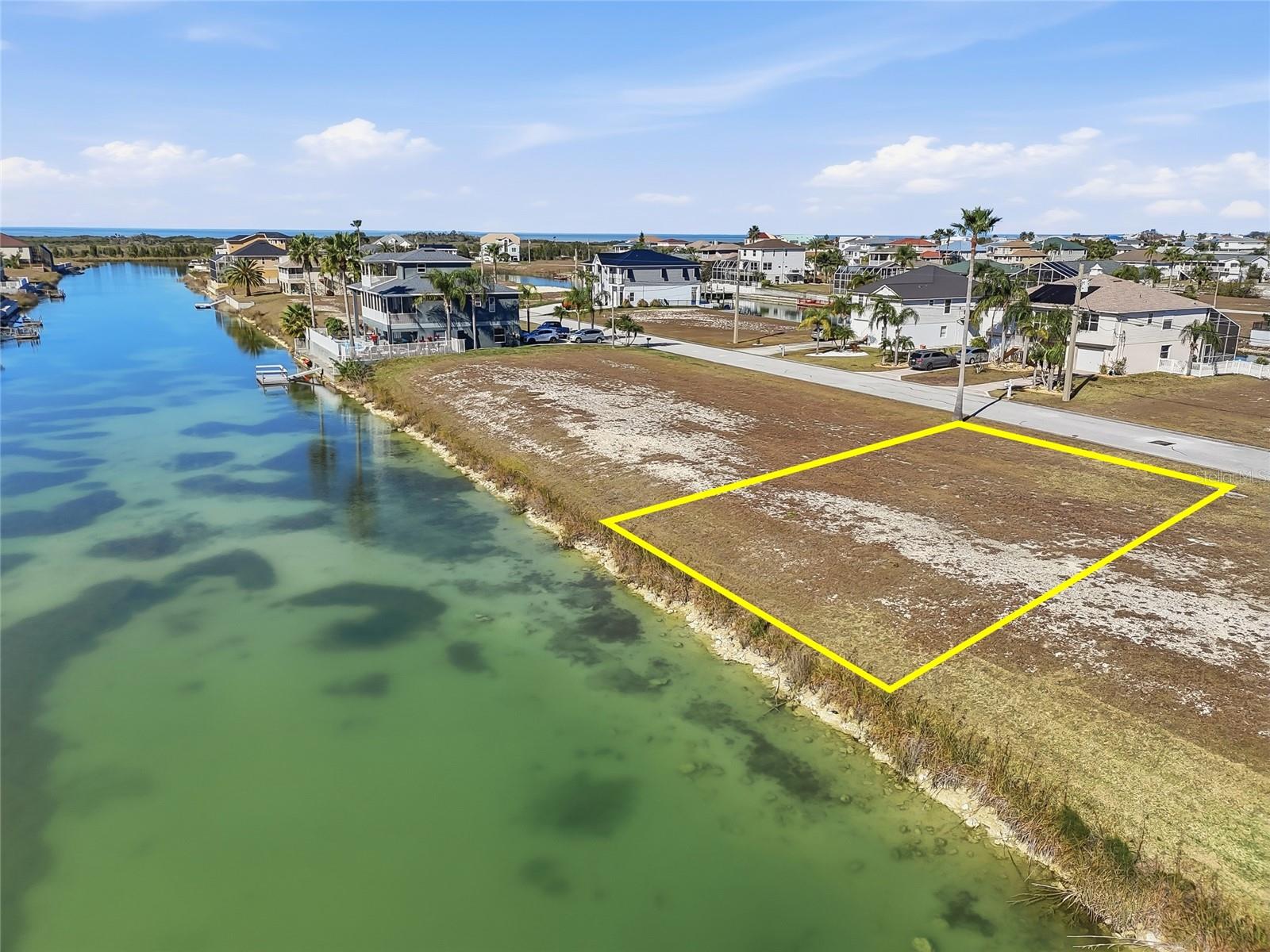 Details for  Cobia Drive , HERNANDO BEACH, FL 34607