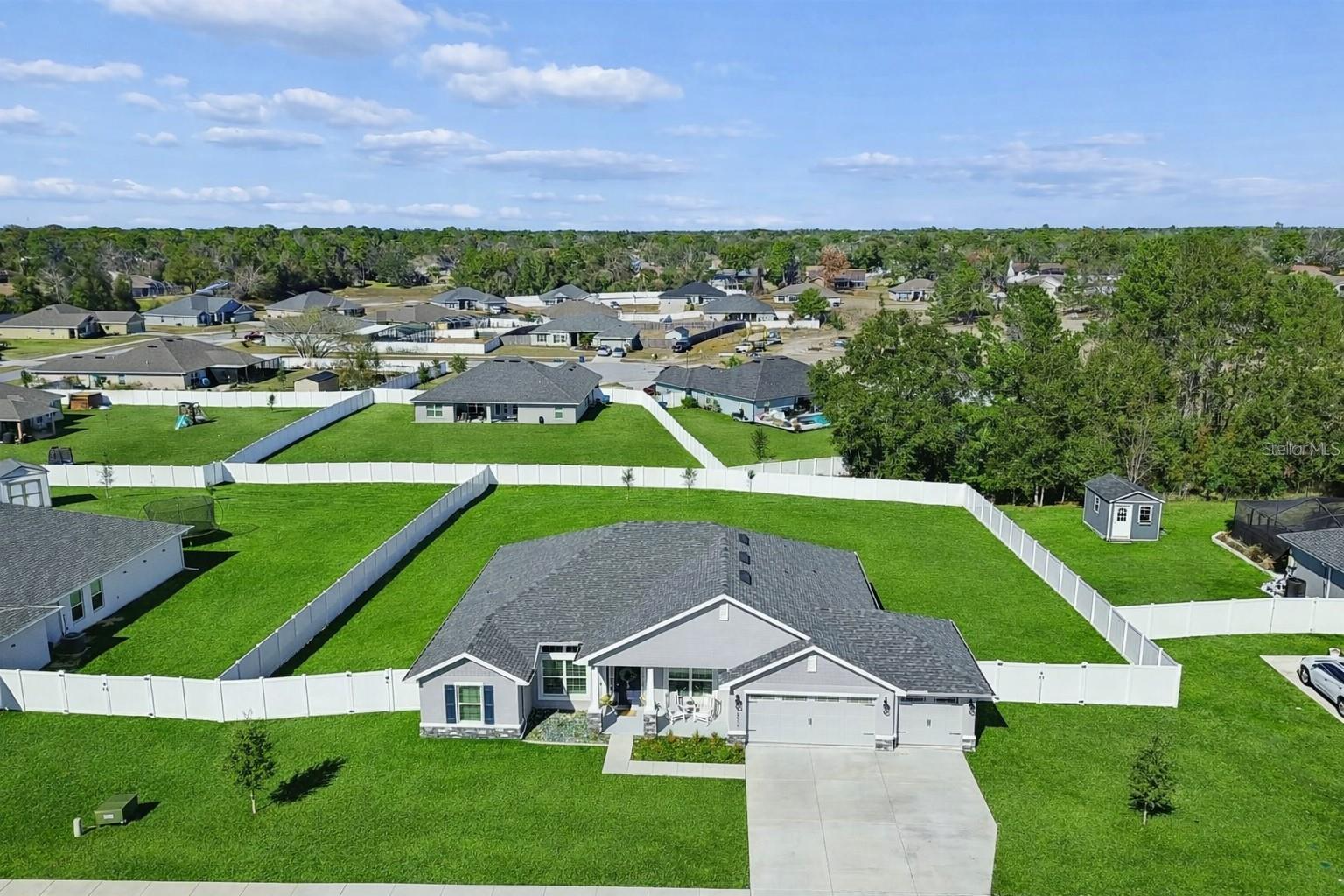 Image 2 of 38 For 12517 Sunset Woods Drive