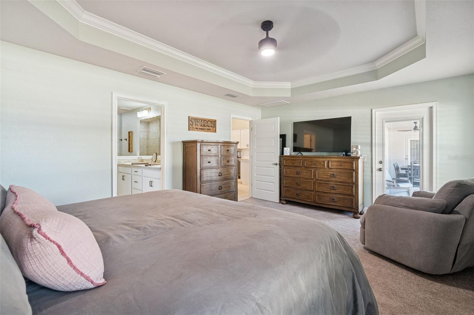 Image 21 of 38 For 12517 Sunset Woods Drive