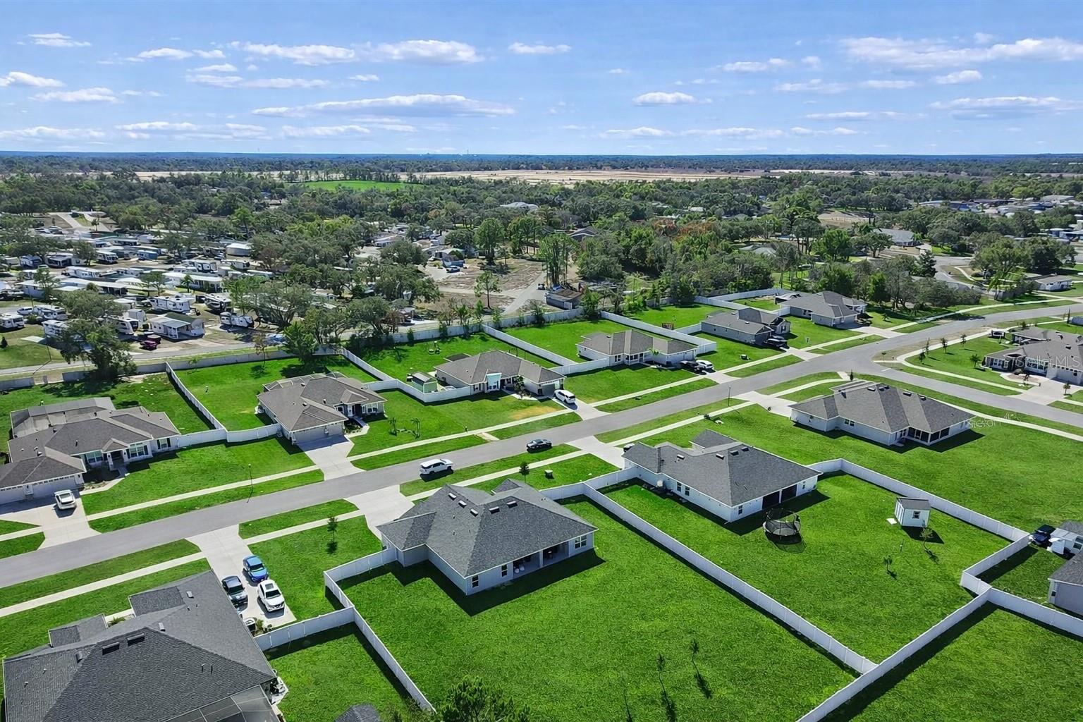 Image 31 of 38 For 12517 Sunset Woods Drive