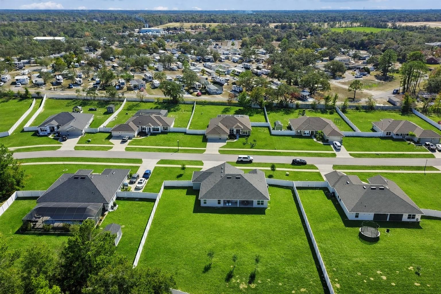 Image 32 of 38 For 12517 Sunset Woods Drive