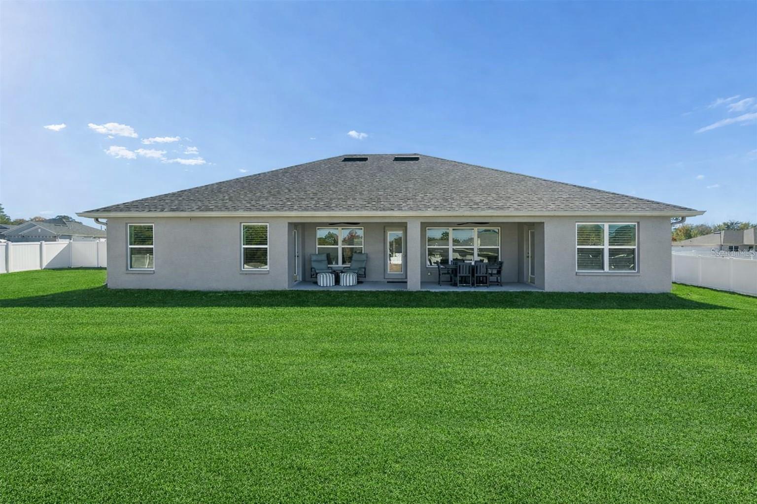 Image 35 of 38 For 12517 Sunset Woods Drive