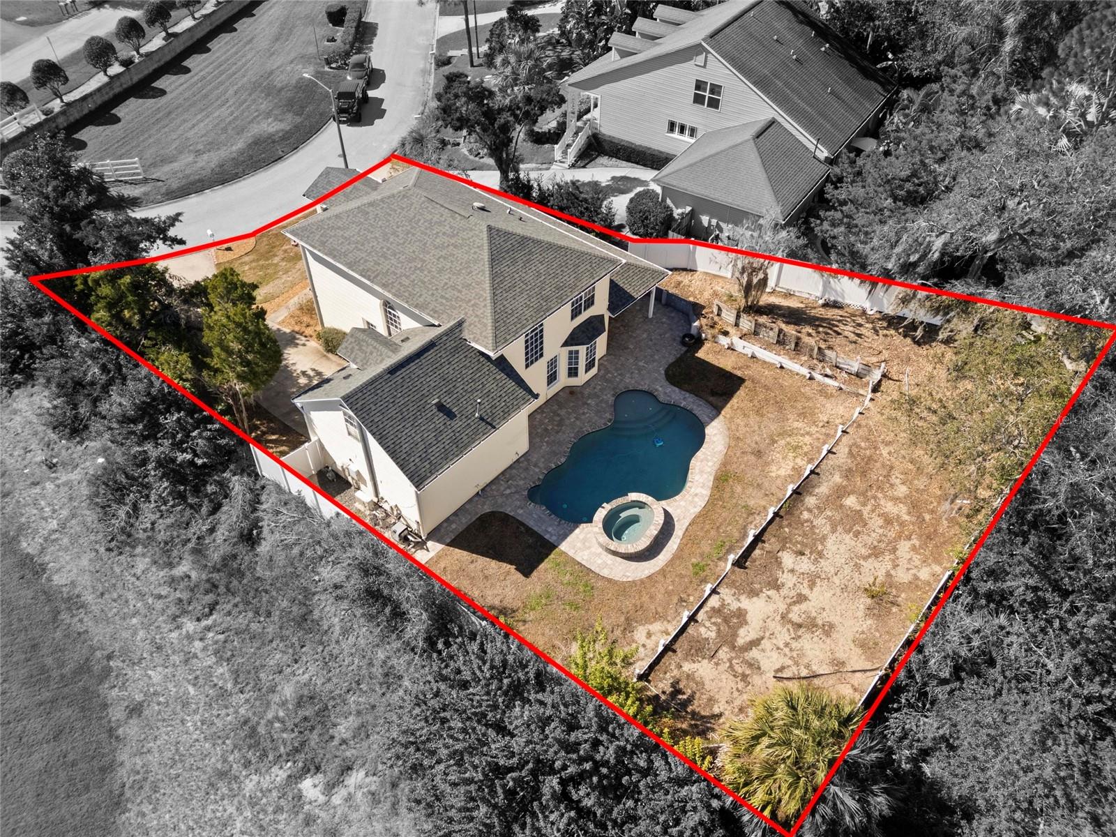 Image 30 of 32 For 1997 Lexington Place