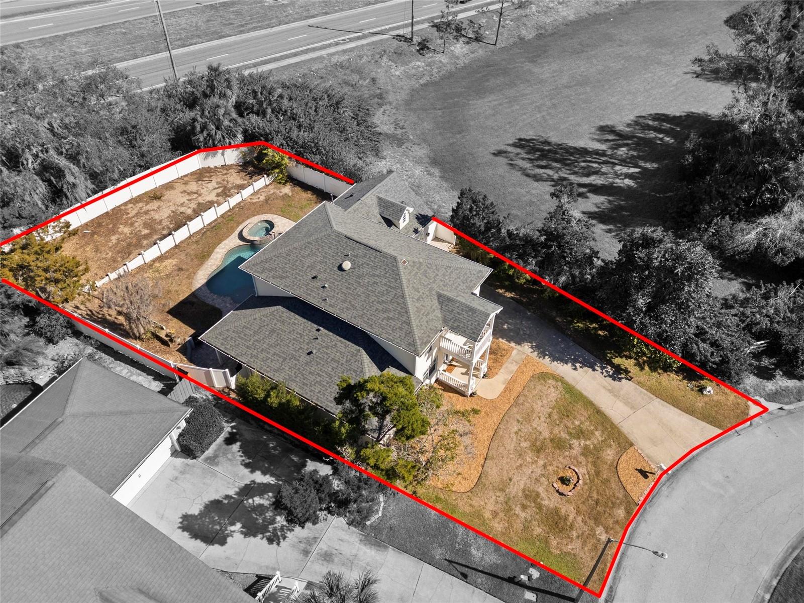 Image 31 of 32 For 1997 Lexington Place