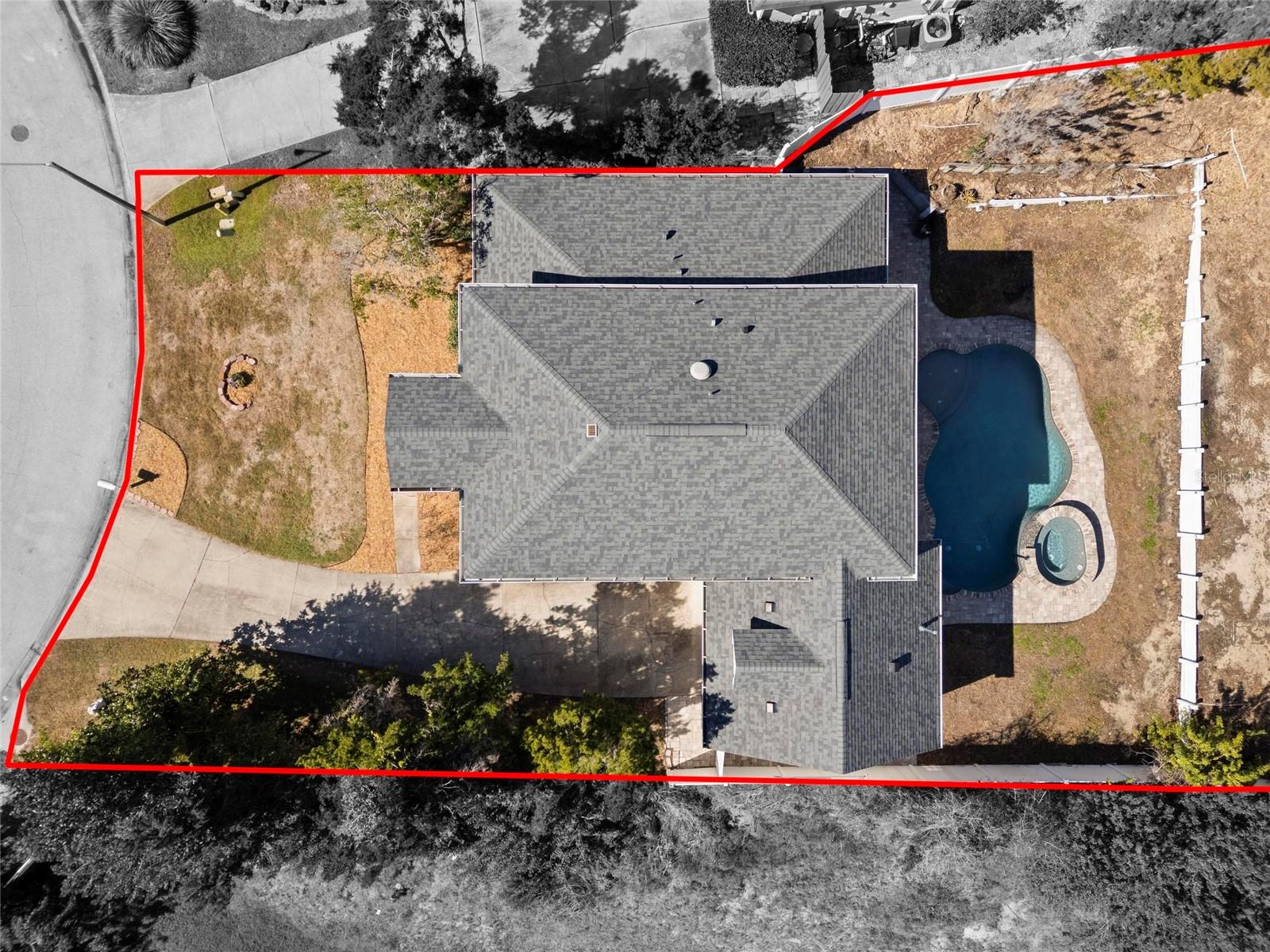 Image 32 of 32 For 1997 Lexington Place