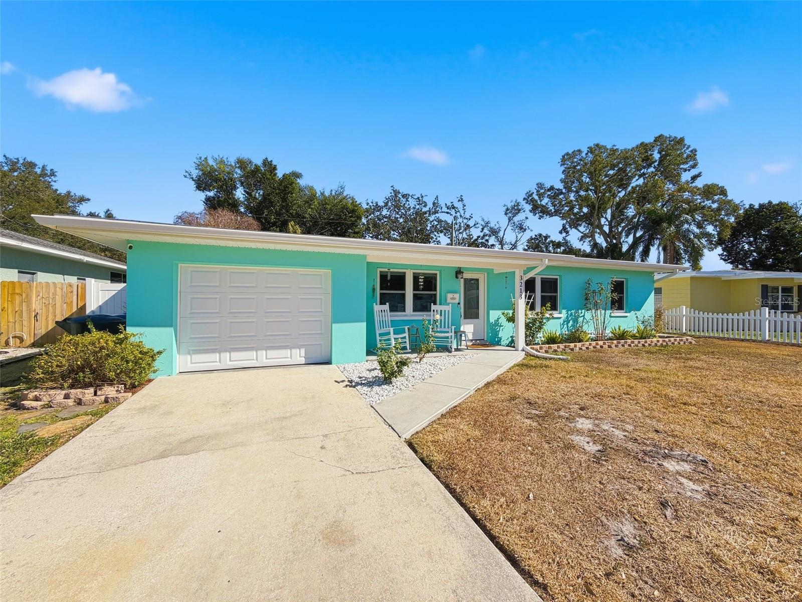 Details for 3213 56th Way N, ST PETERSBURG, FL 33710