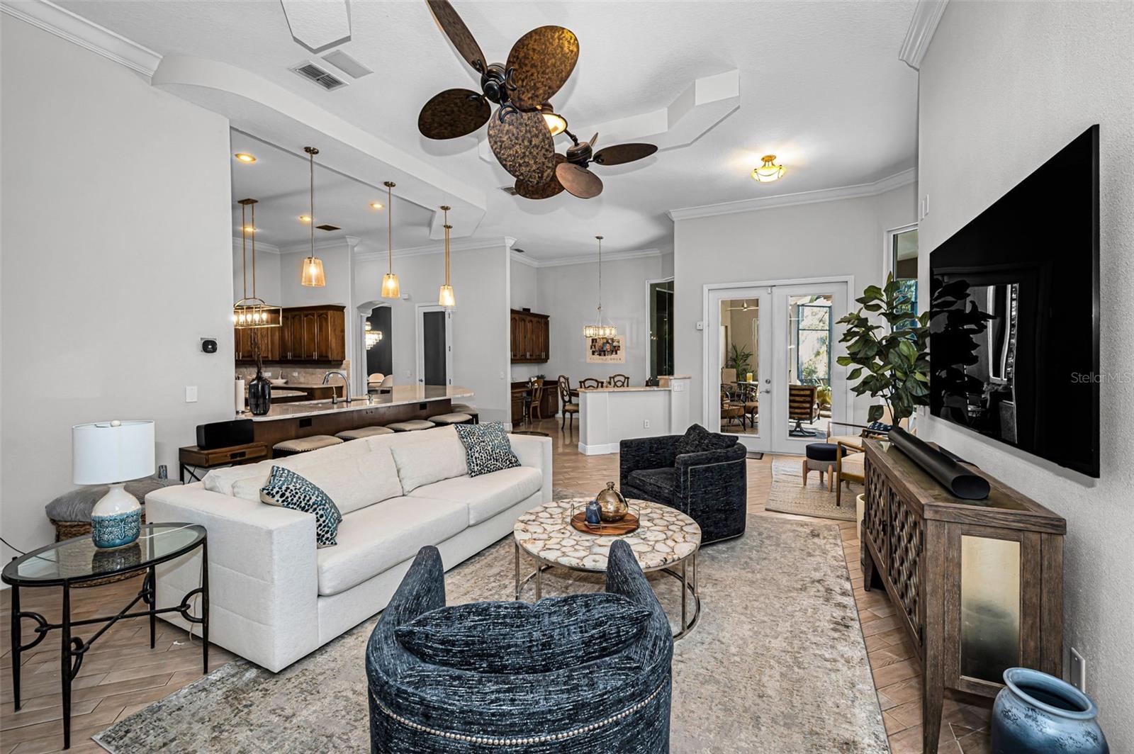 Image 37 of 100 For 10709 Watula Court