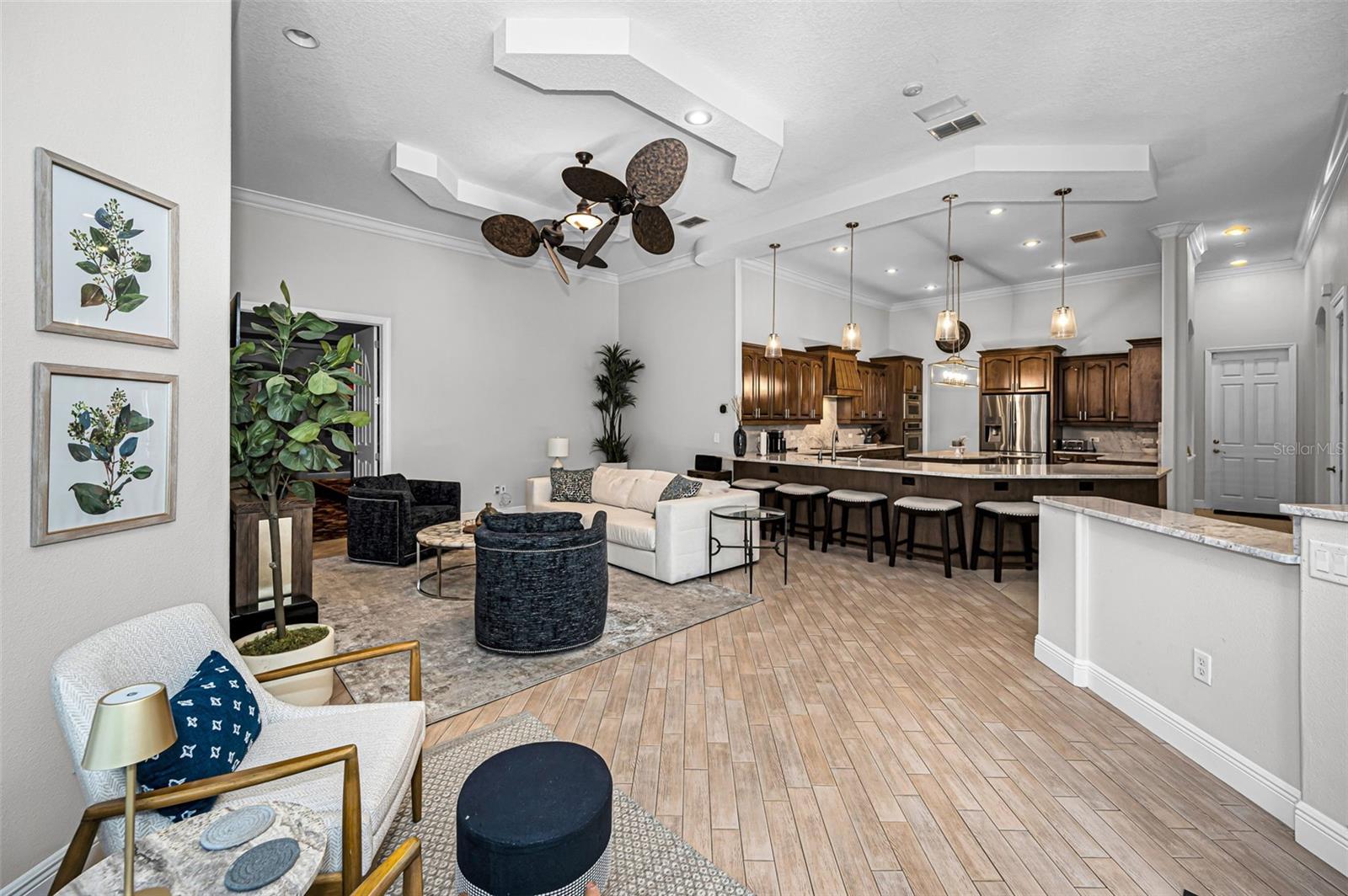 Image 38 of 100 For 10709 Watula Court