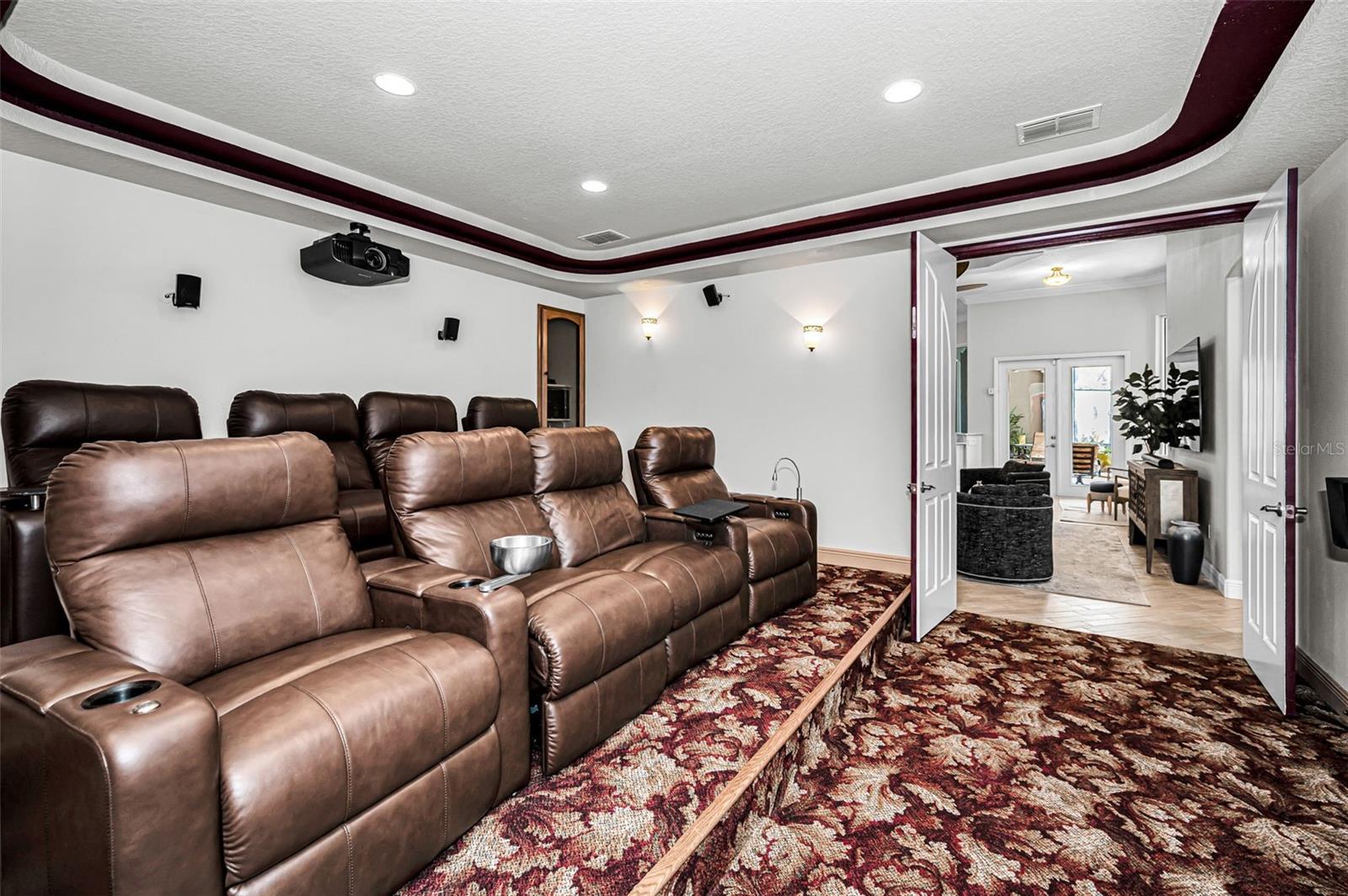 Image 41 of 100 For 10709 Watula Court