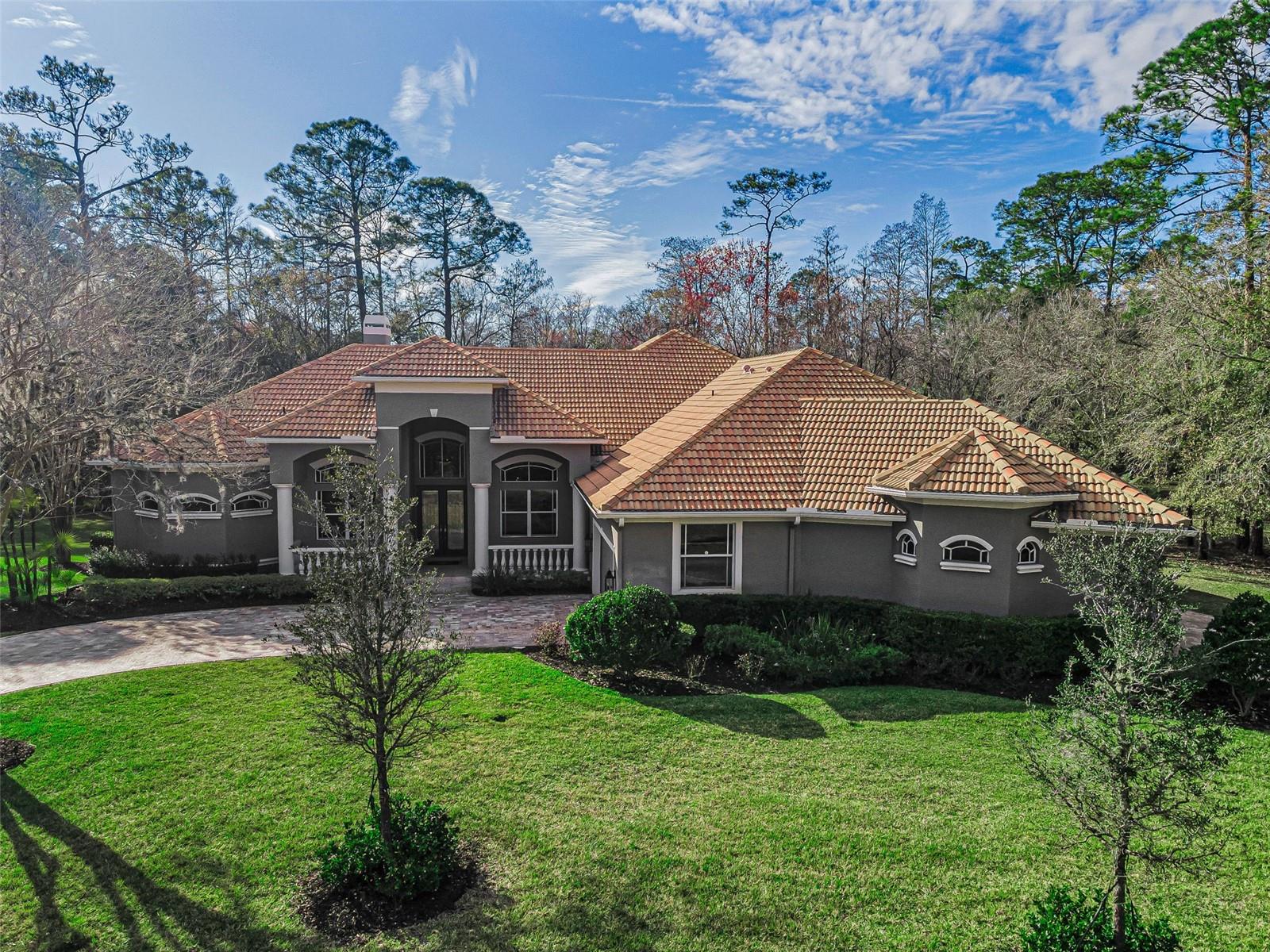 Image 6 of 100 For 10709 Watula Court