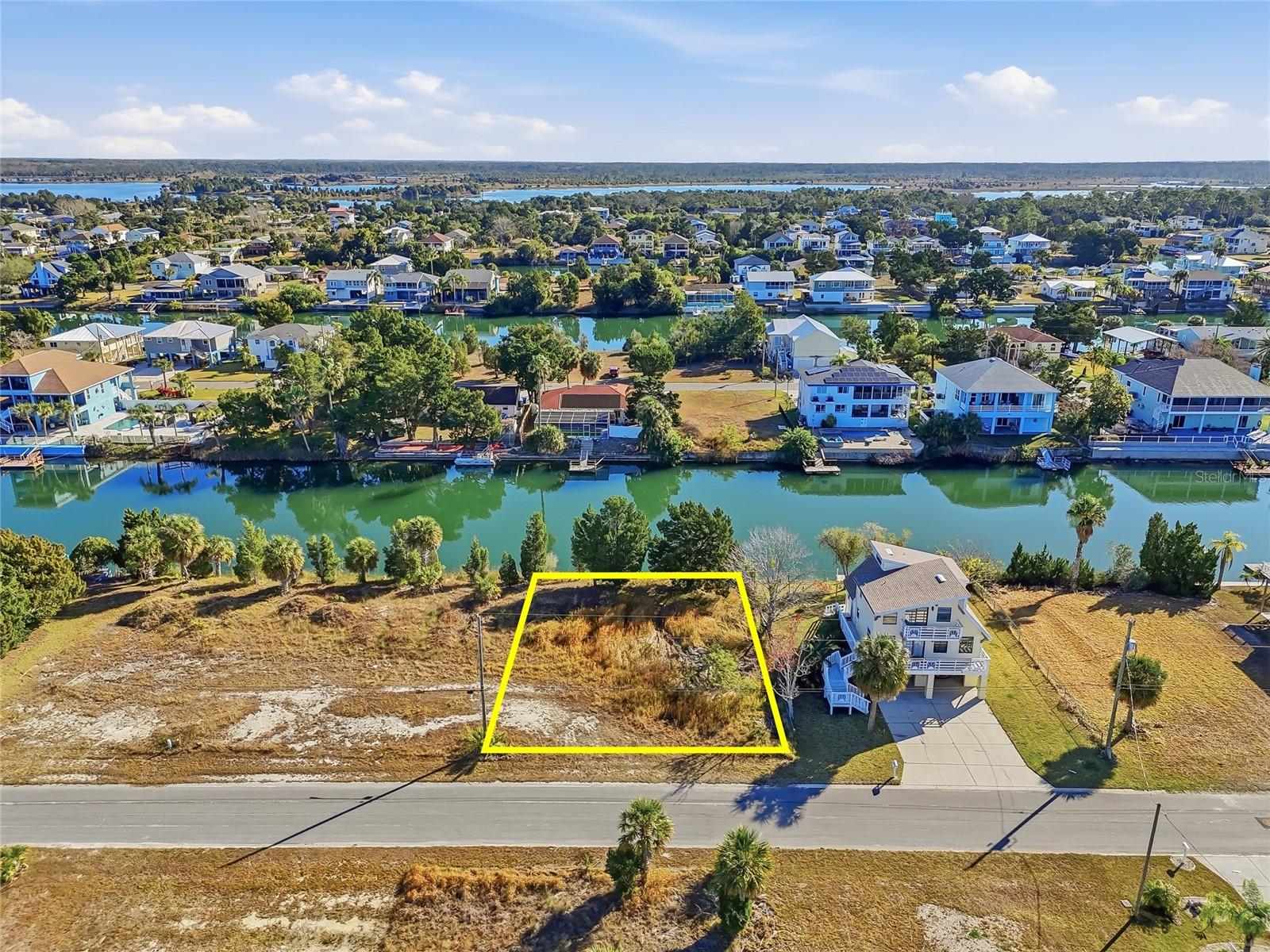 Details for 3302 Gardenia Drive, HERNANDO BEACH, FL 34607