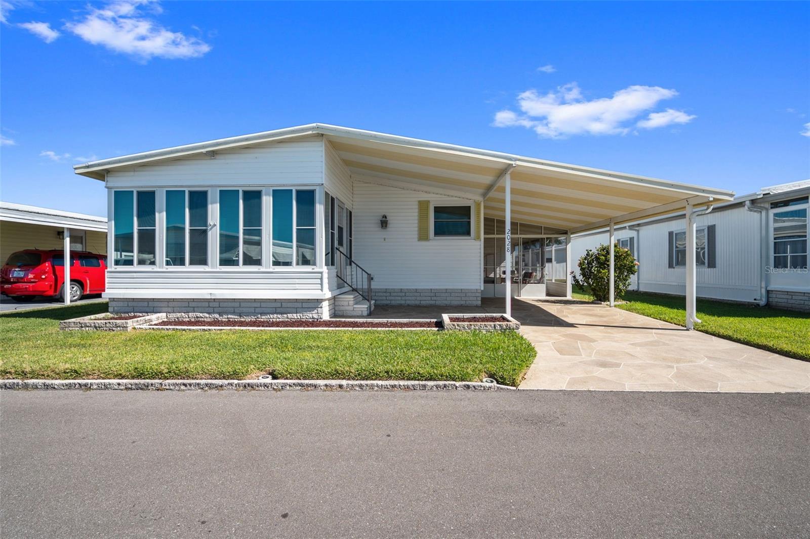 Details for 2028 Hilo Drive, HOLIDAY, FL 34691