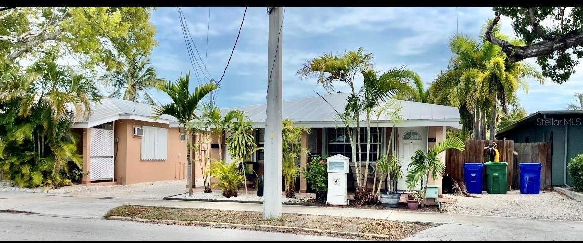 Image 40 of 48 For 1119 Simonton Street A1, A2, C1